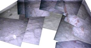 Robot finds hidden hieroglyphs inside pyramid