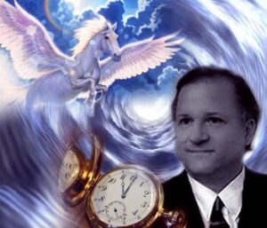 Bernard Mendez, 3rd whistleblower - Affirms CIA Jumproom teleportation - UFO Digest