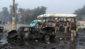 Don't Blame the Iraq Debacle on the Israel Lobby (Part 2/2)