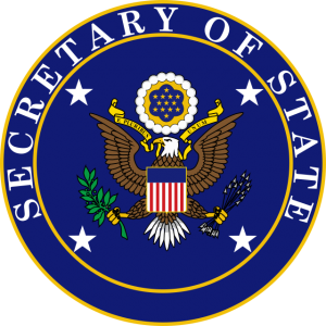 United States Secretary of State - Wikipedia, the free encyclopedia