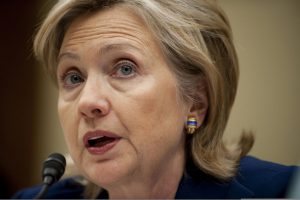 Hillary's Huge Libya Disaster  The National Interest