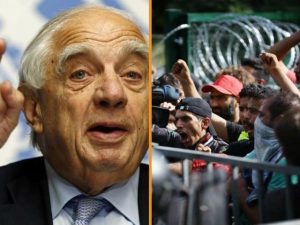 Soros Leaks Refer To UN Chief As 'Elite, Behind The Scenes' Soros Advocate