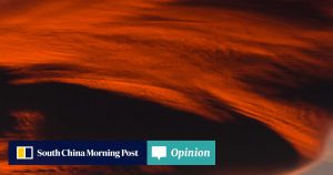 UFOs are out there, and so is the booming conspiracy industry  South China Morning Post