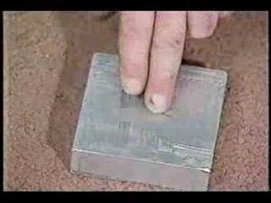 Hutchison demonstrates Zero Point Energy - YouTube