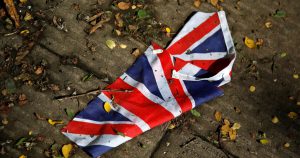 How Brexit Fits Into The New World Order  The Huffington Post