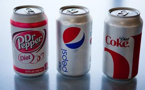 The Truth about Aspartame