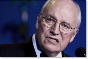 Dick Cheney's 'deep state' and "Continuity in Government" measures on 9/11 -- Secret History -- Sott.net