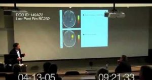 Leaked Pentagon Video Shows Vaccine Designed To Modify Behavior  Taking Out the God Gene VMAT2 - conspiracy