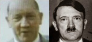 FBI Quietly Declassified Secret Files Attesting Hitler Fled to Argentina in 1945  Humans Are Free