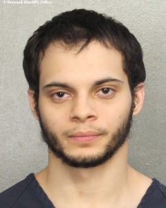 What we know about the Fort Lauderdale airport shooting suspect  fox8.com