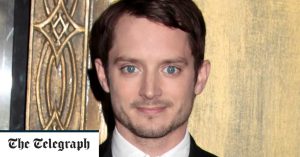 Elijah Wood: 'Hollywood in the grip of child abuse scandal similar to Jimmy Savile'