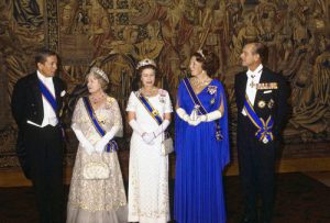 European Royals Allegedly Killing Children in Human Hunting Parties &mdash; 4 Eyewitnesses Testify  Humans Are Free