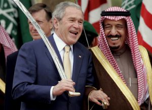 How Neocons Seized On 9/11 To Create New World Order