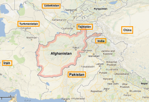 &ldquo;The War is Worth Waging&rdquo;: Afghanistan&rsquo;s Vast Reserves of Minerals and Natural Gas  Global Research - Centre for Research on Globalization