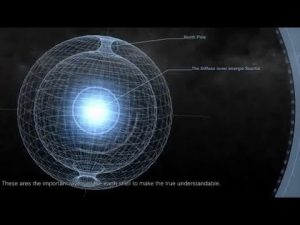 Old 1 hour documentary "The Hollow Earth Revisited" (Full Version) - about Antarctica, hollow Earth entrances, and... New Berlin : conspiracy