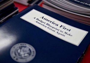 Trump's Budget Is An Attack On The Bureaucratic State