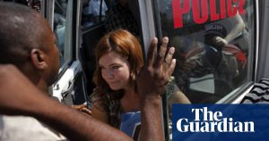 Haiti earthquake: In God's name  Global  The Guardian