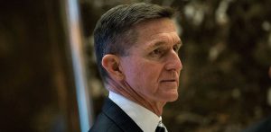 Flynn Told White House Before Inauguration He Was Likely Registering As Foreign Agent  True Pundit