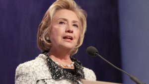 No, Hillary Clinton did not "give Russia 20 percent of the uranium&rdquo; in the US - Vox