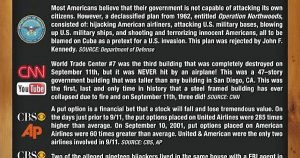 9/11 Truth for Dummies - Imgur