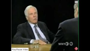 Ted Turner Is A Demon, Depopulation Agenda 21 - YouTube