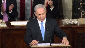 Watch Israeli Prime Minister Benjamin Netanyahu's full speech to Congress - YouTube