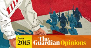 Now the truth emerges: how the US fuelled the rise of Isis in Syria and Iraq  Seumas Milne  Opinion  The Guardian