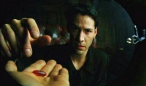 How I Took The Red Pill And Realized Everything In Our Cult(ure) Is a Lie