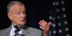 The Real Story of Zbigniew Brzezinski That the Media Isn&rsquo;t Telling  Global Research - Centre for Research on Globalization