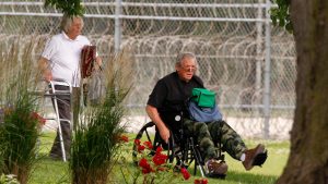 Dennis Hastert released from federal prison