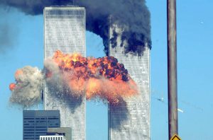 9/11 &mdash; Two Unanswered Questions  Intel Today