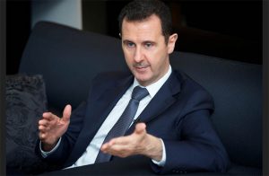 Syria&rsquo;s Assad Just Explained How America Really Works  Global Research - Centre for Research on Globalization