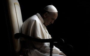 Pope Francis Calls For &lsquo;One World Government&rsquo; To &lsquo;Save Humanity&rsquo; - Israel Islam and End Times