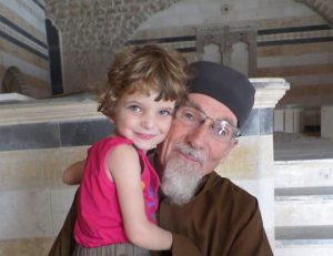 Father Daniel in Syria: &ldquo;There Never Was a Popular Uprising in Syria&rdquo;  Global Research - Centre for Research on Globalization