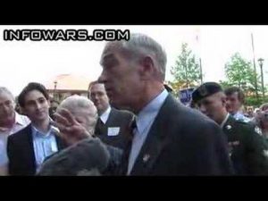 Ron Paul - New World Order and NAU - YouTube