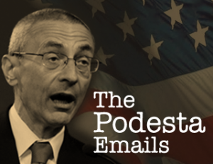 WikiLeaks - The Podesta Emails - TOny Podesta saying he's still in touch with other molesters