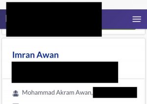 Huge potential Awan family connection found last night- Akram Awan is an ex-Pakistani Air Force charged with killing the President of Pakistan in 1988. All evidence and links. This must be looked into. : conspiracy