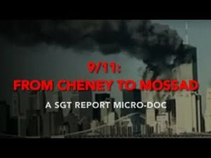 This will shock you to the core - 9 11 From Cheney to Mossad : conspiracy