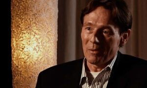 Ronald Bernard, Dutch Banker Who Exposed Illuminati, Found Dead