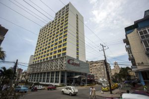 Attacked In Bed, Safe A Few Feet Away: Cuba Mystery Deepens -- "New details . . . indicate at least some of the incidents were confined to specific rooms or even parts of rooms with laser-like specificity, baffling U.S. officials who say the facts and the