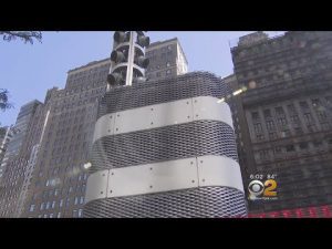 100 million dollars for these towers. We paid for it. We need to know what they are. : conspiracy