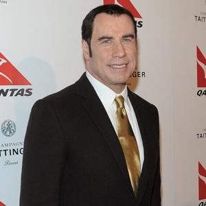 2nd masseur accuses Travolta in sex suit  New York Post