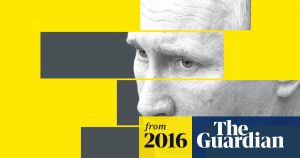 Revealed: the 2bn offshore trail that leads to Vladimir Putin  News  The Guardian