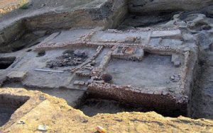 Khazarian Jewish Capital City Discovered in Khazakstan - conspiracy