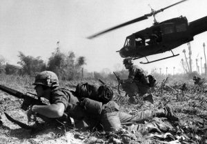 Pilger Criticizes Ken Burns&rsquo;s &lsquo;The Vietnam War&rsquo; &ndash; Consortiumnews