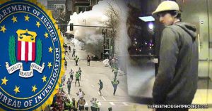 Boston Marathon Bomber's Aunt Says FBI Set Up Her Nephew and She Has PROOF