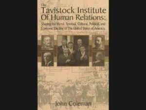 Tavistock Institute for Global Manipulation - YouTube