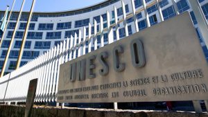 The Real Reasons Trump Is Quitting Unesco  Global Research