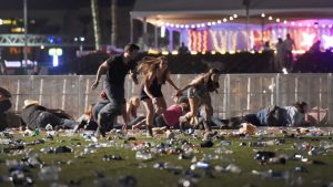 Las Vegas shooter's laptop missing its hard drive - ABC News