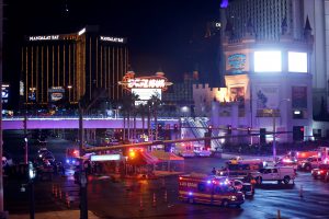 &lsquo;Relax, We Shouldn&rsquo;t Worry About It&rsquo; &mdash; Vegas Killer&rsquo;s Girlfriend Reassured Brother After Attack  True Pundit